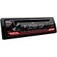 3. JVC KD-T812BT CD MP3 USB Car Radio