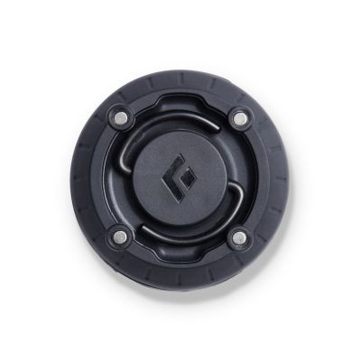 4. Black Diamond Moji R+ Lantern - black (150 lm)