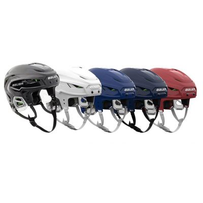 7. Bauer Hyperlite Sr Hockey Helmet