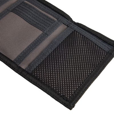 4. Adidas PrimeLift Wallet Gray KQ6797