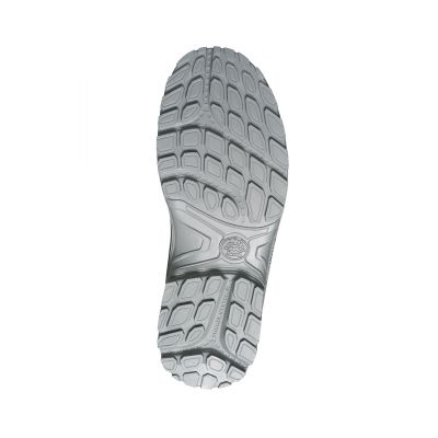 2. Bata Industrials Act 151 U MLI-B09B1 Black Sandals