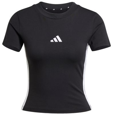 13. adidas Essentials 3-Stripes Slim Baby T-Shirt W JC8325