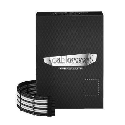6. Cablemod CM-PCSI-FKIT-NKKW-R internal power cable 0.7 m