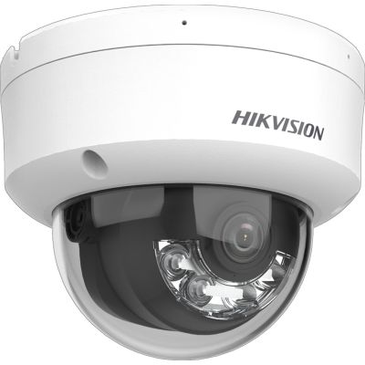 2. Hikvision DS-2CD2143G2-LIS2U(2.8MM) Industrial Camera In-Ear IP Security Camera Indoor & Outdoor 1920 x 1080 px Ceiling / Wall