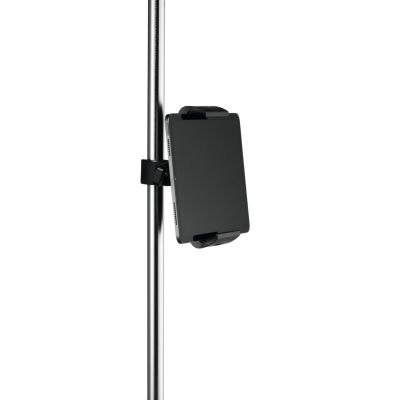 3. Durable Tought Clamp XL Passive Holder Laptop, Mobile Phone/Smartphone, Tablet/UMPC Black