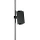 3. Durable Tought Clamp XL Passive Holder Laptop, Mobile Phone/Smartphone, Tablet/UMPC Black