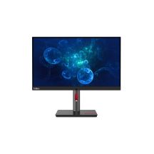 Lenovo ThinkVision P27pz-30 LED monitor 68.6 cm (27") 3840 x 2160 pixels 4K Ultra HD LCD Black