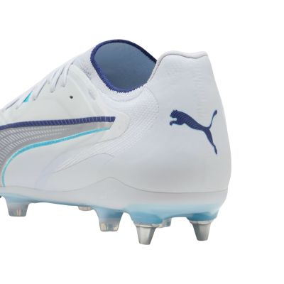 3. Puma King 20 Ultimate MxSG 108456 03 football boots
