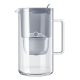 MF+ MG Jug (Grey), Glass