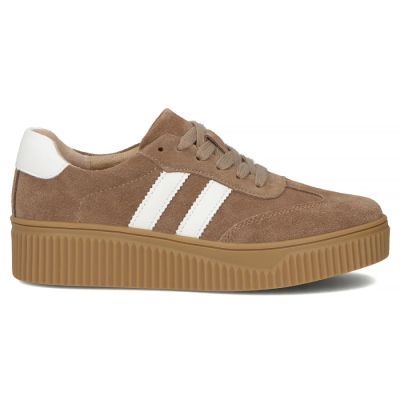 26. Filippo W DP6776 PAW641B suede shoes