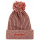 4. Bauer Team Knit Pom 1057011 Cap