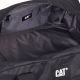 4. Antarctic Bag M Caterpillar COMBAT Black (84161-80)