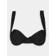 6. Women's bikini top 4F 4FWSS24UBKTF042-20S