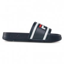 Fila Women’s Morro Bay Slipper Wmn slides navy blue 1010901.29Y