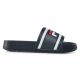 Fila Women’s Morro Bay Slipper Wmn slides navy blue 1010901.29Y