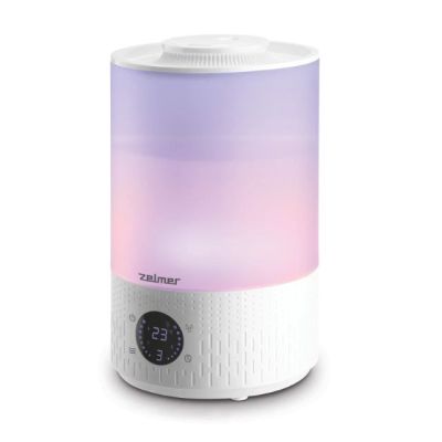 4. Zelmer ZHH2800 air humidifier up to 35 sq m