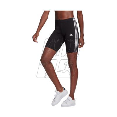 5. Adidas Essentials 3S Bike W GR3866 shorts