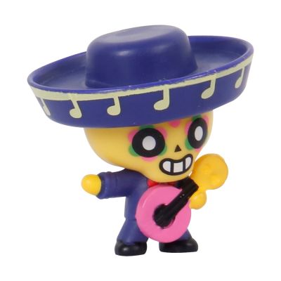 3. BRAWL STARS S2 FIGURES -8 PACK DELUXE BOX VER.B