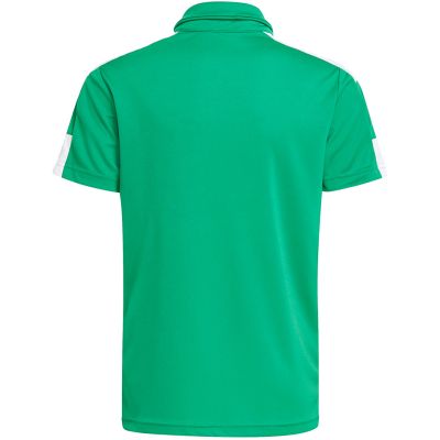 7. adidas Squadra 21 Polo Jr GP6424