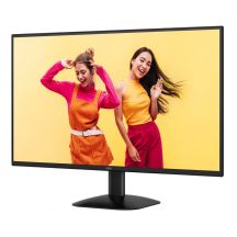 AOC monitor (27") Q27B35S3 16:09 HDMI+DP IPS black