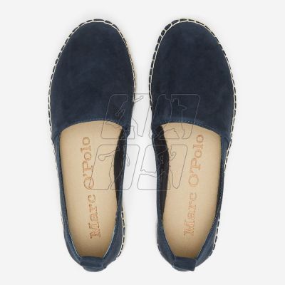 3. Marc O&#39;Polo espadrille shoes W 10415613802305 890