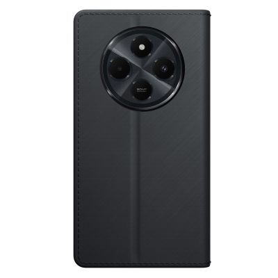 2. 3mk Wallet Case for Xiaomi Redmi 14c / Xiaomi Redmi A4 5G - 3mk Wallet Case