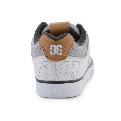 4. DC Shoes Pure M 300660-XSWS shoes