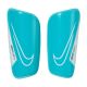 Nike Mercurial Hardshell Soccer Shin Guards, Blue, DN3614 345