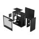 12. Fractal Design Focus 2 Black