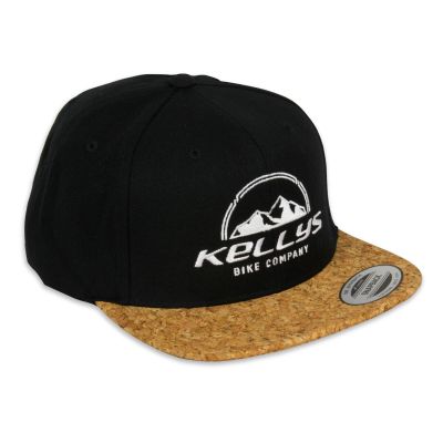 2. KELLYS CORKY HAT