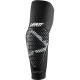 LEATT Elbow Guard ReaFlex Elbow Protectors Size XL, Black