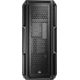 2. CORSAIR Geh 5000T (Tempered Glass) Black Midi Case