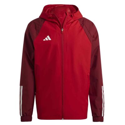 6. Adidas Tiro 23 Competition All Weather M HE5653 jacket