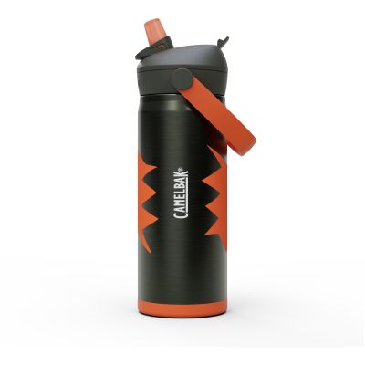 3. CAMELBAK Thrive Flip Straw Insulated SST 450 ml Thermal Bottle