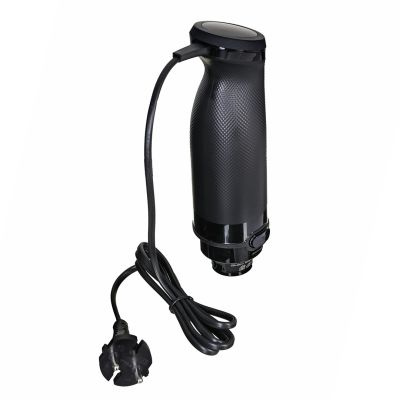 13. Braun MultiQuick 3 MQ30201M 0.6 l Immersion Blender 900 W Black, Satin Steel