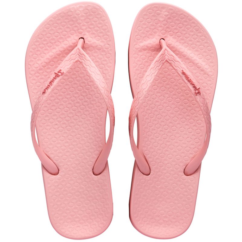 5. Ipanema Anat Colors W 82591-AG366 Flip-Flops