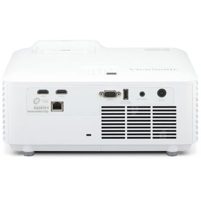 10. ViewSonic LS630W WXGA 4500ANSI 2xHDMI USB RS232 RJ45 projector