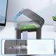 6. Orico PPH-25 protective case 2.5" disk box - semi-transparent, gray