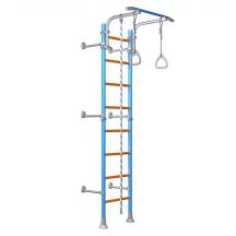 Wallbarz Family EG-W-056 gymnastic ladder
