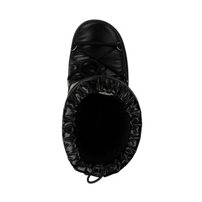 4. O'Neill Lisa High Women's Shoes Black 90263017 25Y
