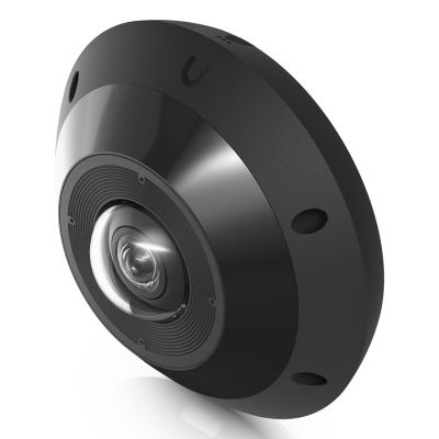 11. Ubiquiti G6 Pro 360 Dome IP Security Camera for Indoor and Outdoor Use, 3504 x 3504 px, Ceiling / Wall
