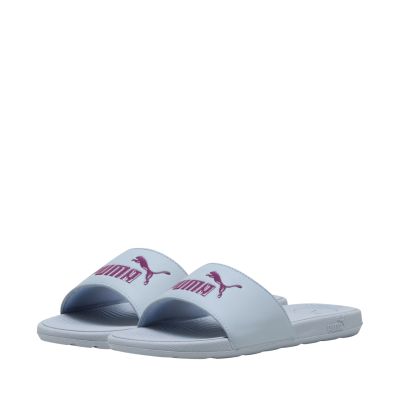 2. Puma Cool Cat 2.0 Women's Slides 389108 44