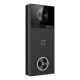 3. Hikvision DS-KV6114-WBE1 Wi-Fi/IP Video Intercom 4Mpx Wi-Fi 6 Black