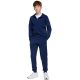 8. adidas Tiro 25 Navy Kids’ Trousers JC5129