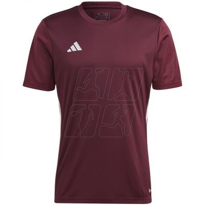 10. T-shirt adidas Table 23 Jersey M IB4928