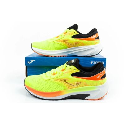 10. Joma Active men's running shoes, comfortable and durable, yellow