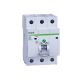 NOARK insulator, 3 modules wide, 3-pole, 100A