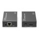 13. Digitus IP Full HD HDMI extender kit