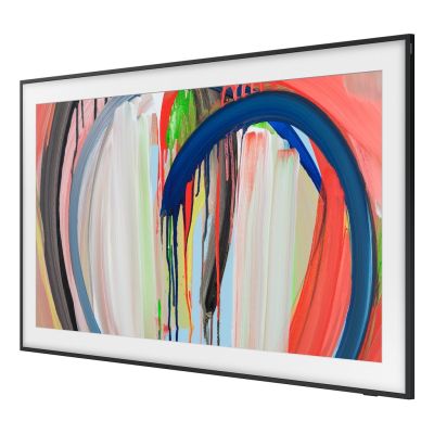 8. Samsung QE65LS03HA 165.1 cm (65") 4K Ultra HD Smart TV Wi-Fi Black