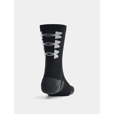 6. Under Armour Socks 1379515-002